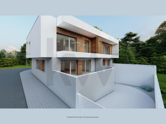 Apartamento T2 para Venda em Fernao Ferro Foto 3