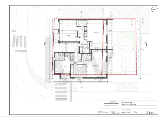 Apartamento T2 para Venda em Fernao Ferro Foto 18