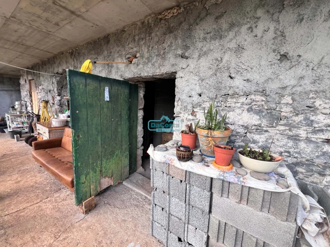 Moradia T2 para Venda em São Roque do Faial Foto 26