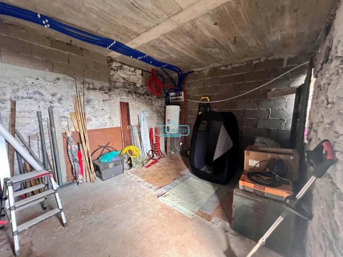 Moradia T2 para Venda em São Roque do Faial Foto 27