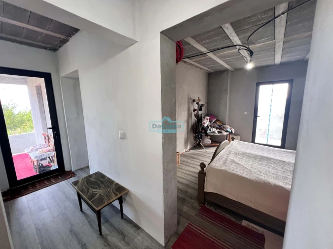 Moradia T2 para Venda em São Roque do Faial Foto 23