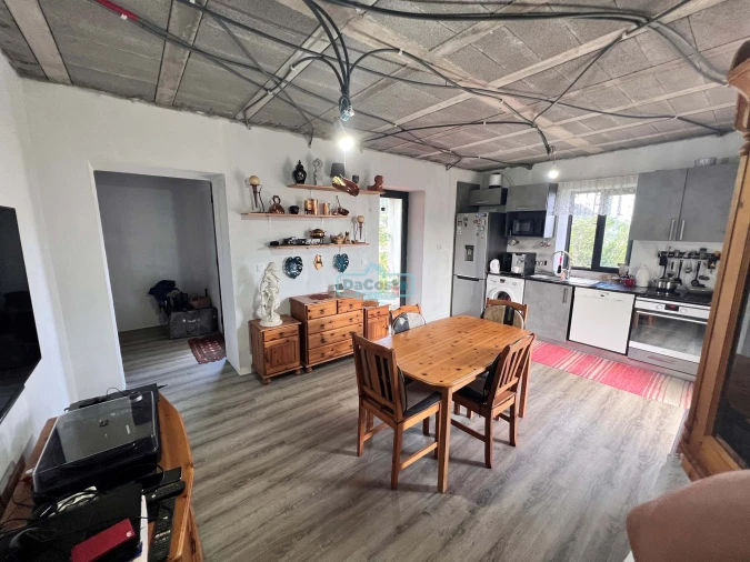 Moradia T2 para Venda em São Roque do Faial Foto 18