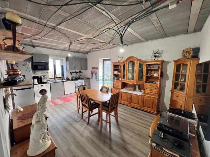 Moradia T2 para Venda em São Roque do Faial Foto 17