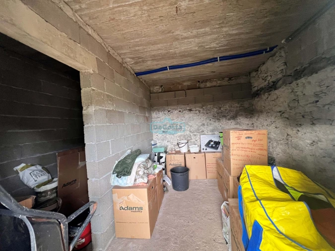 Moradia T2 para Venda em São Roque do Faial Foto 25