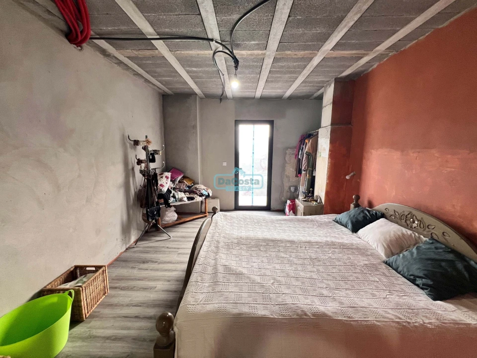 Moradia T2 para Venda em São Roque do Faial Foto 19