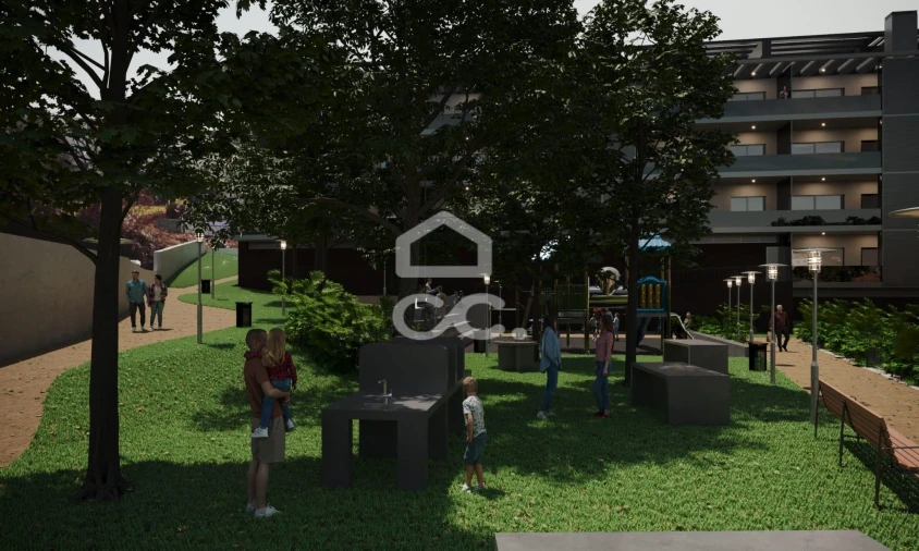 Apartamento T3 para Venda em Celeirós, Aveleda e Vimieiro Foto 11