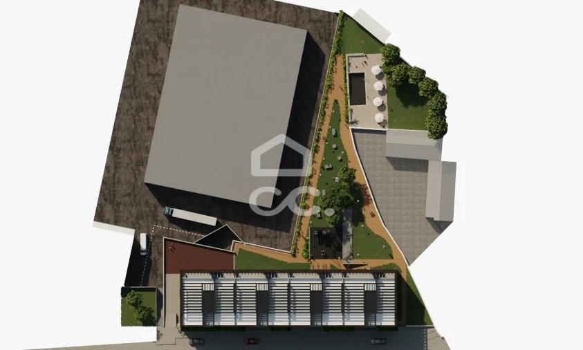 Apartamento T3 para Venda em Celeirós, Aveleda e Vimieiro Foto 14