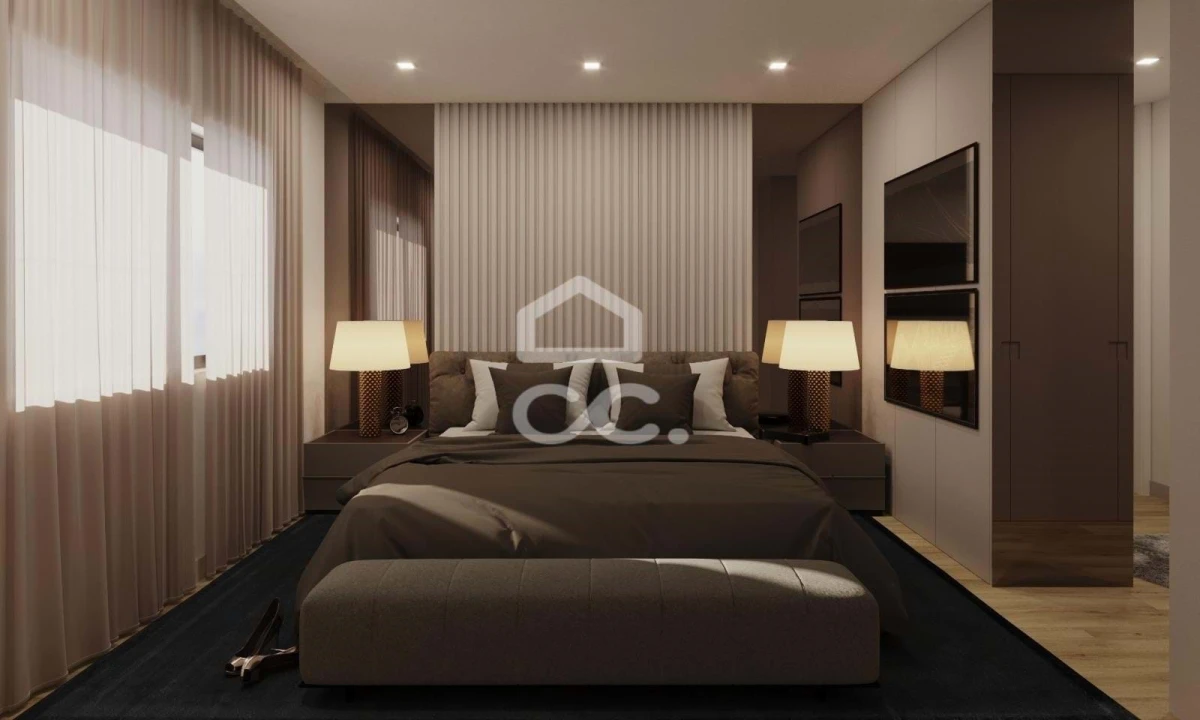 Apartamento T3 para Venda em Celeirós, Aveleda e Vimieiro Foto 4