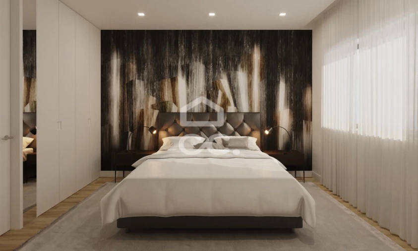 Apartamento T3 para Venda em Celeirós, Aveleda e Vimieiro Foto 5