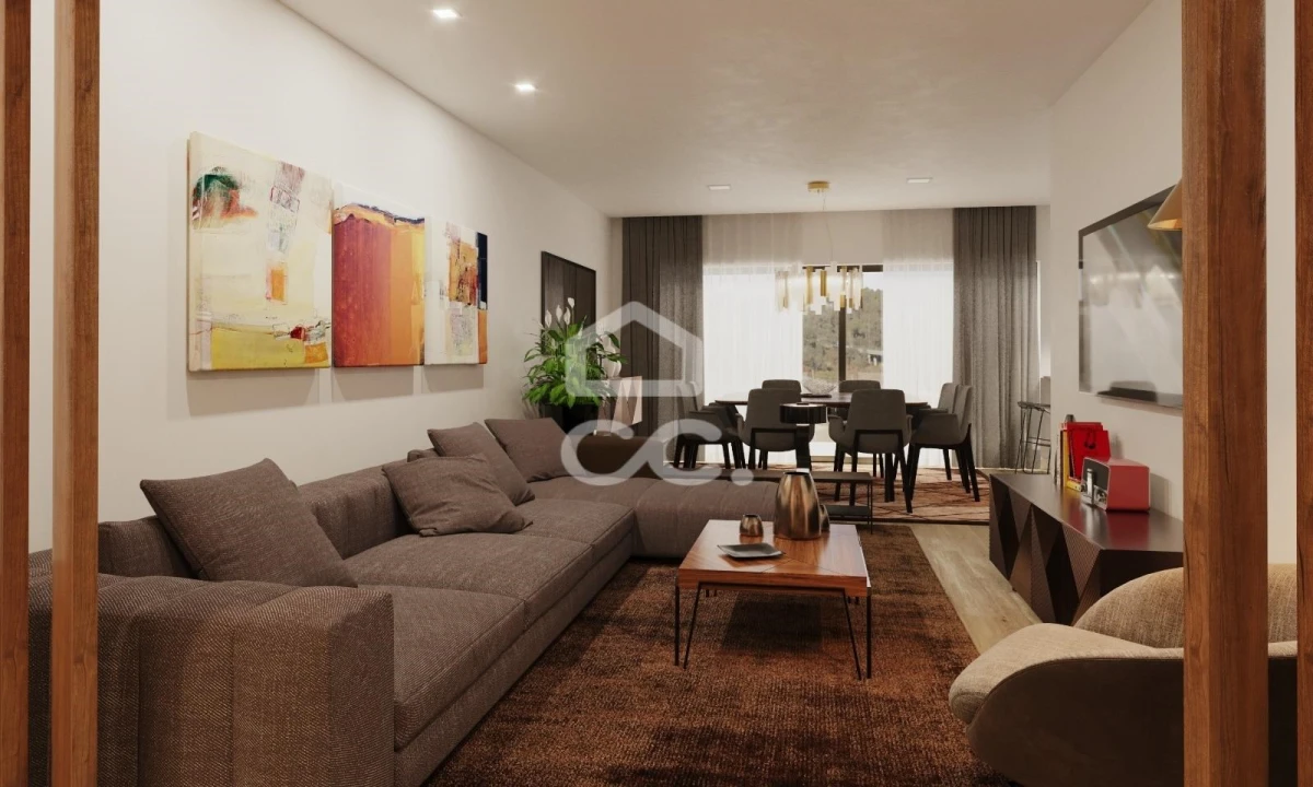 Apartamento T3 para Venda em Celeirós, Aveleda e Vimieiro Foto 1