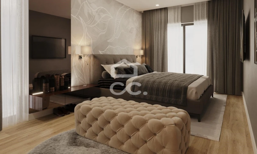 Apartamento T3 para Venda em Celeirós, Aveleda e Vimieiro Foto 7