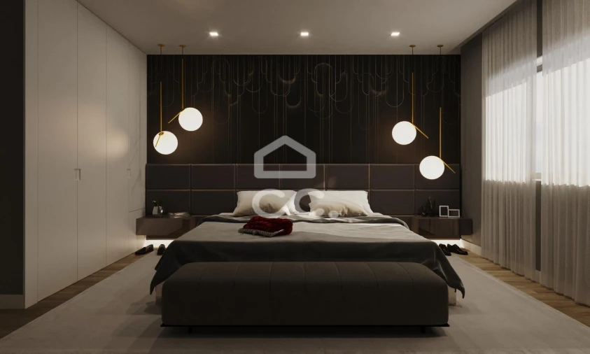 Apartamento T3 para Venda em Celeirós, Aveleda e Vimieiro Foto 9