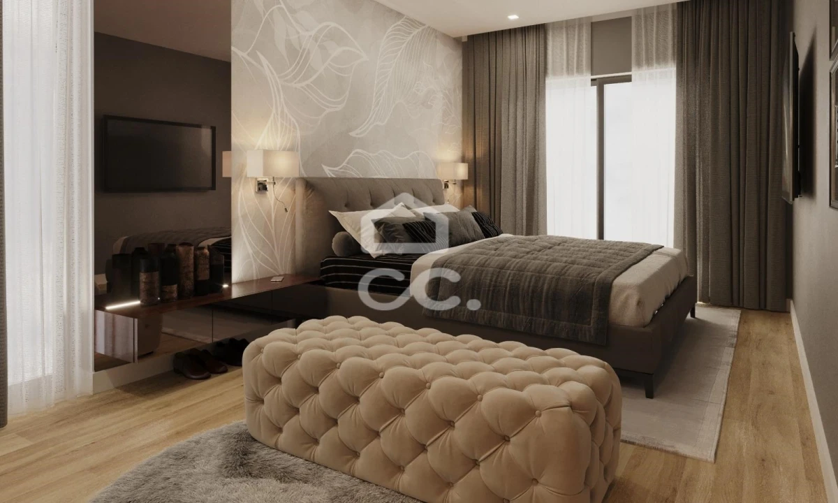 Apartamento T3 para Venda em Celeirós, Aveleda e Vimieiro Foto 7