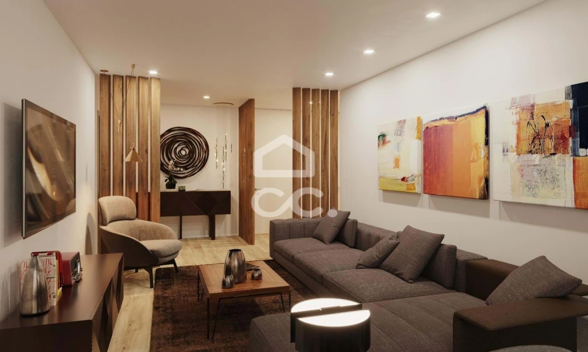 Apartamento T3 para Venda em Celeirós, Aveleda e Vimieiro Foto 2