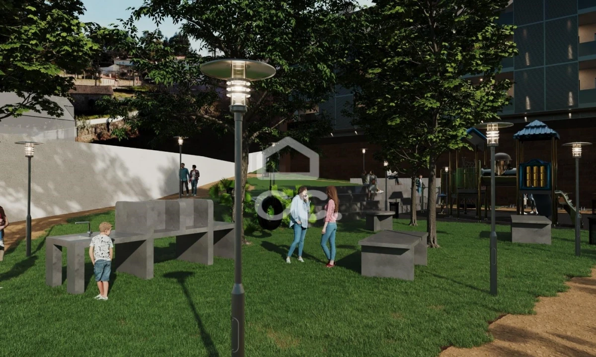 Apartamento T3 para Venda em Celeirós, Aveleda e Vimieiro Foto 16