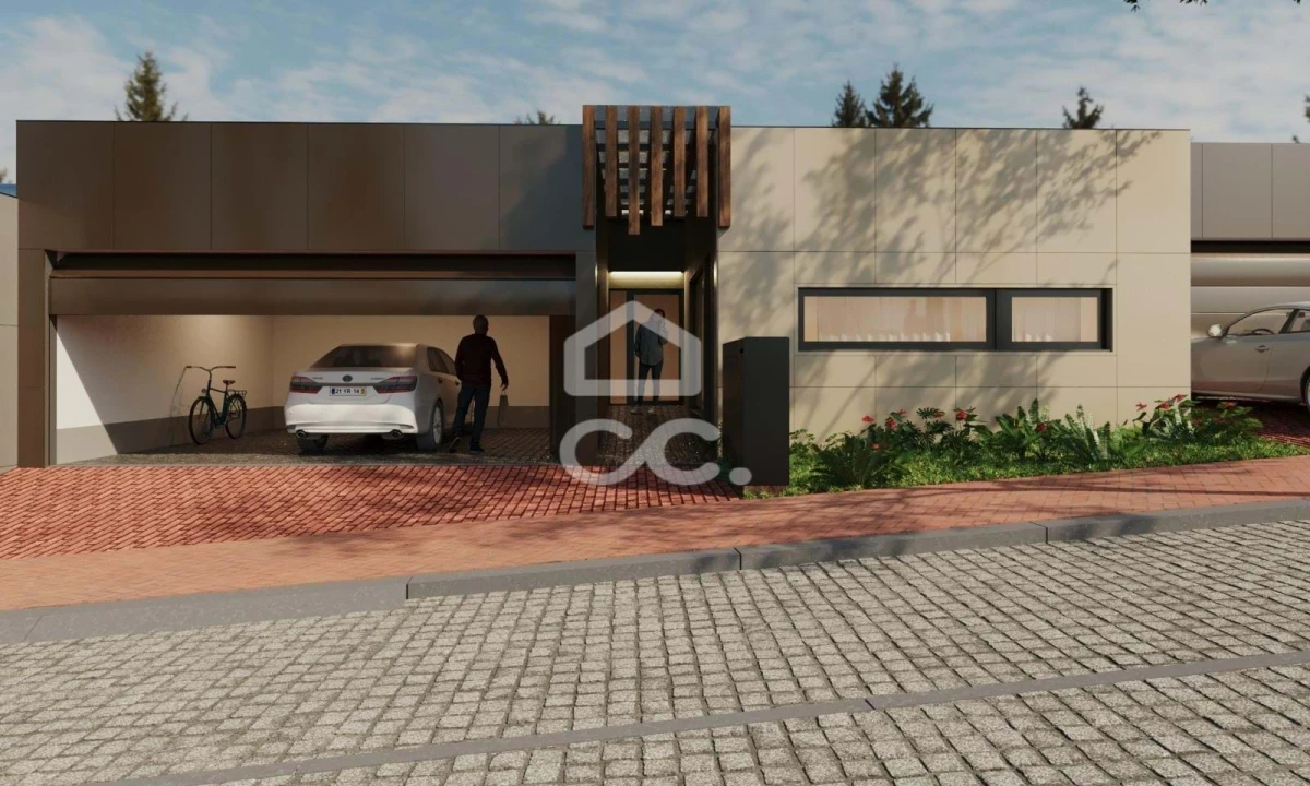 Moradia T4 para Venda em Celeirós, Aveleda e Vimieiro Foto 2