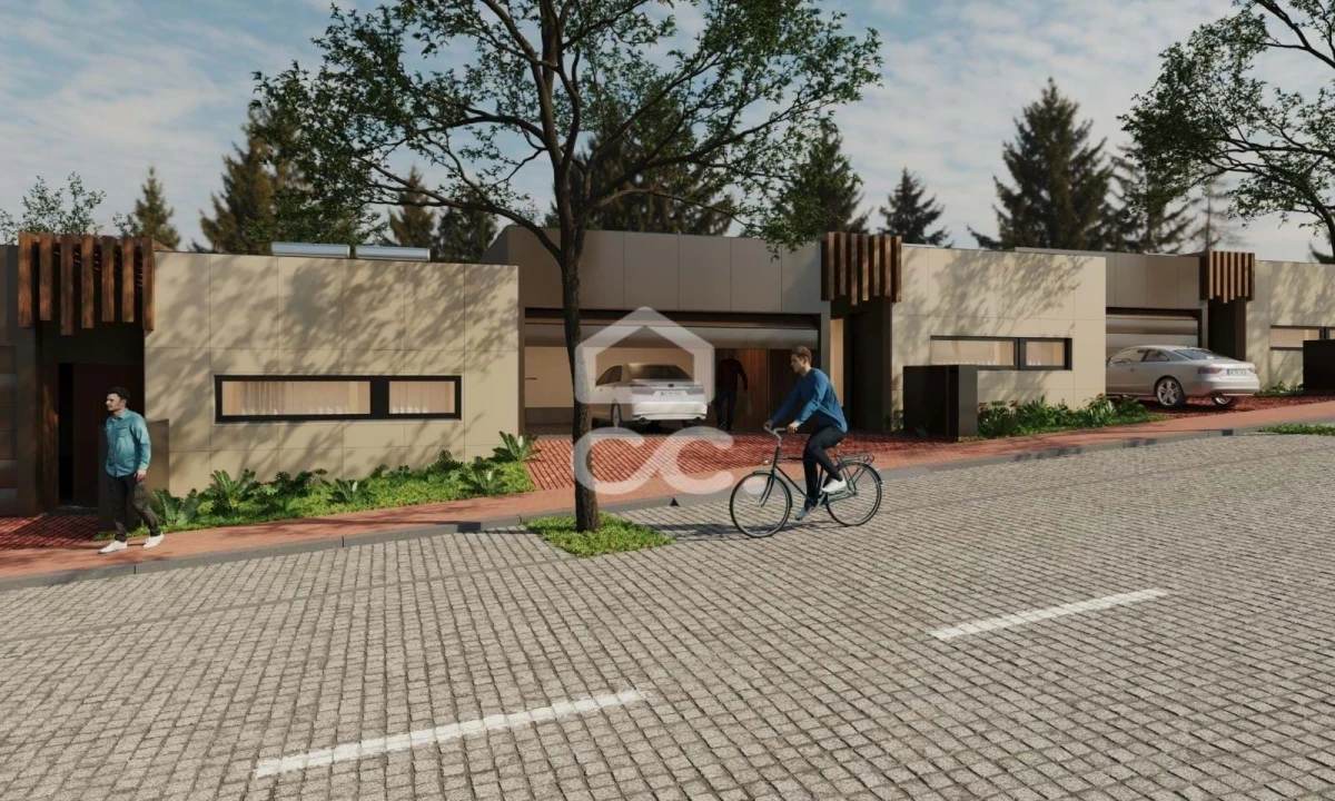 Moradia T4 para Venda em Celeirós, Aveleda e Vimieiro Foto 1