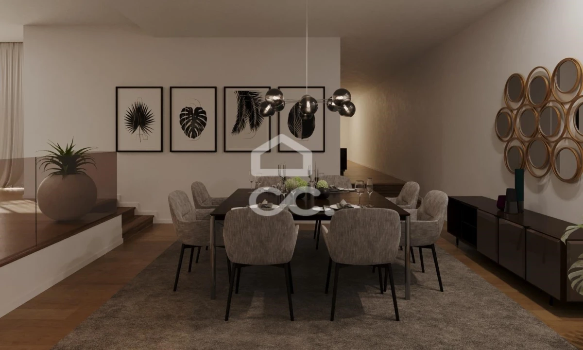 Moradia T4 para Venda em Celeirós, Aveleda e Vimieiro Foto 7