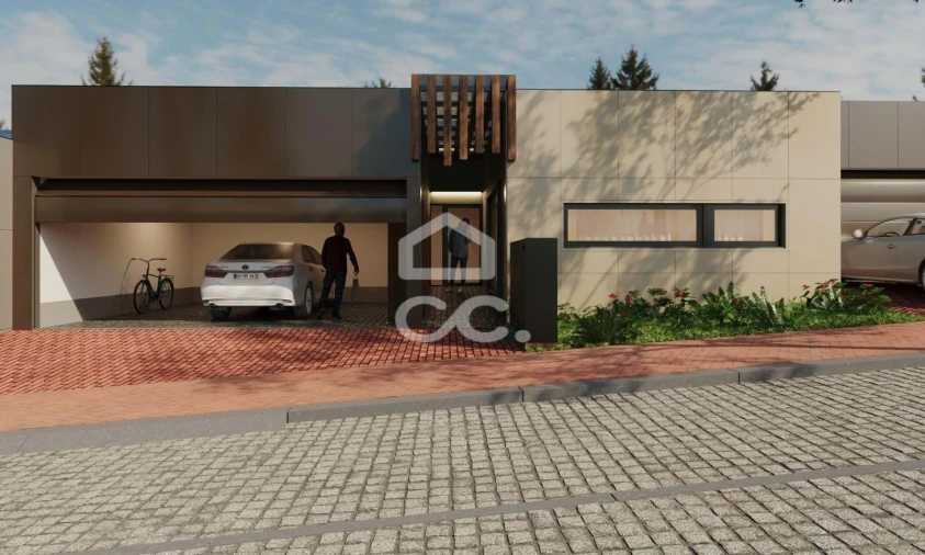 Moradia T4 para Venda em Celeirós, Aveleda e Vimieiro Foto 2