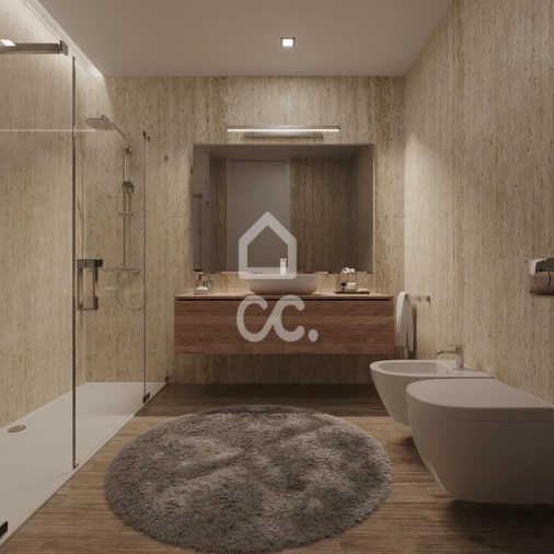 Moradia T4 para Venda em Celeirós, Aveleda e Vimieiro Foto 22