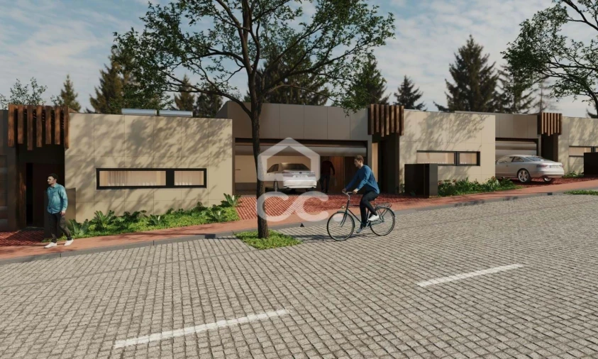 Moradia T4 para Venda em Celeirós, Aveleda e Vimieiro