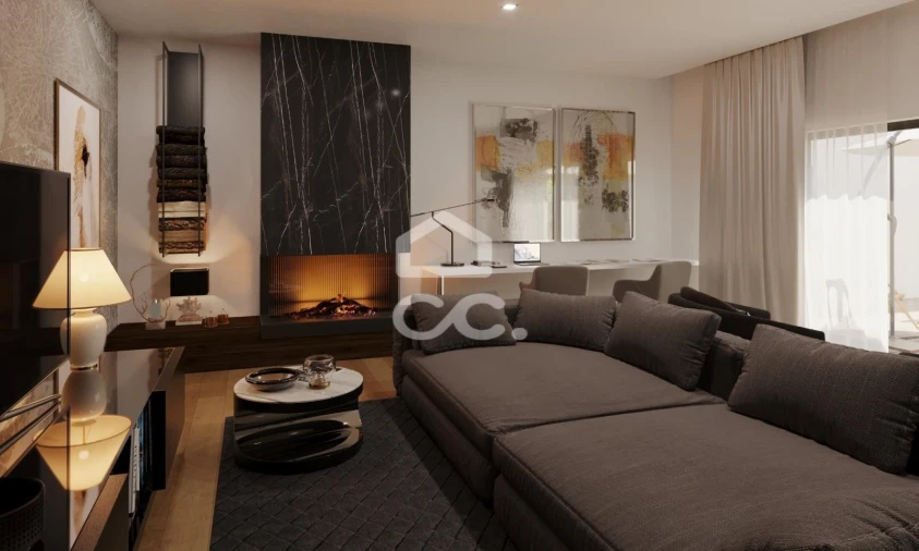 Moradia T4 para Venda em Celeirós, Aveleda e Vimieiro Foto 6