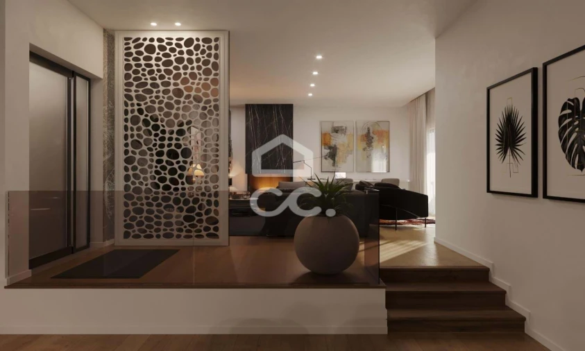 Moradia T4 para Venda em Celeirós, Aveleda e Vimieiro Foto 11