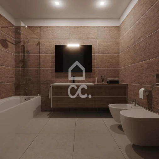 Moradia T4 para Venda em Celeirós, Aveleda e Vimieiro Foto 18