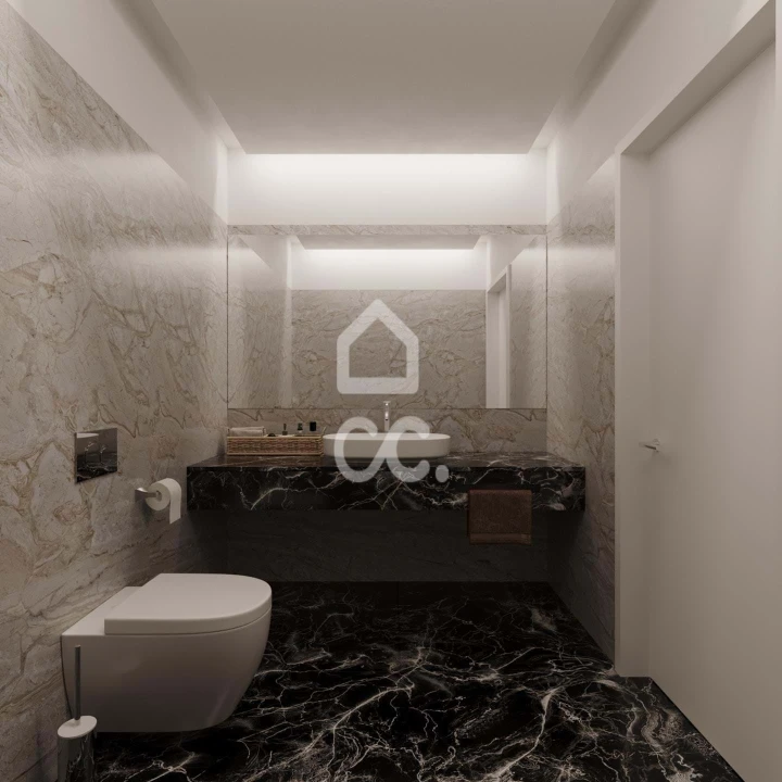 Moradia T4 para Venda em Celeirós, Aveleda e Vimieiro Foto 23