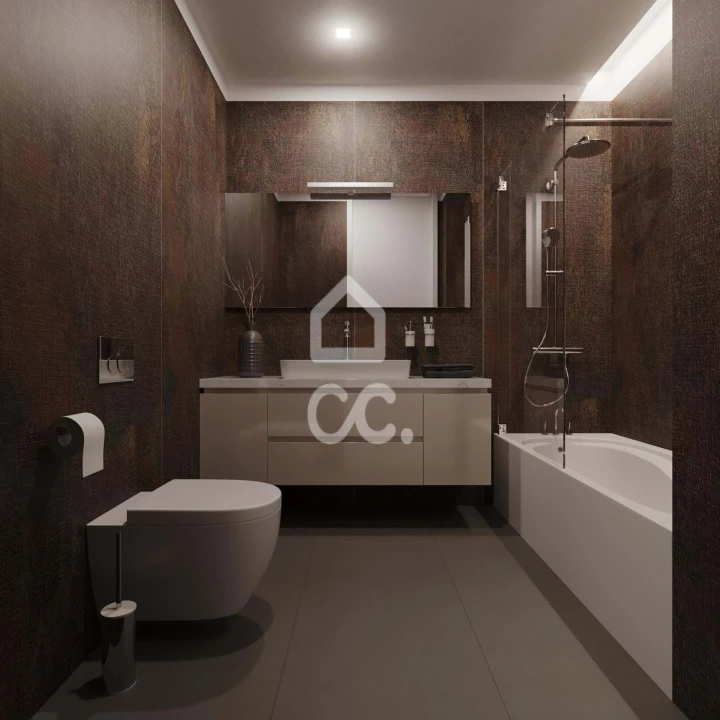 Moradia T4 para Venda em Celeirós, Aveleda e Vimieiro Foto 20