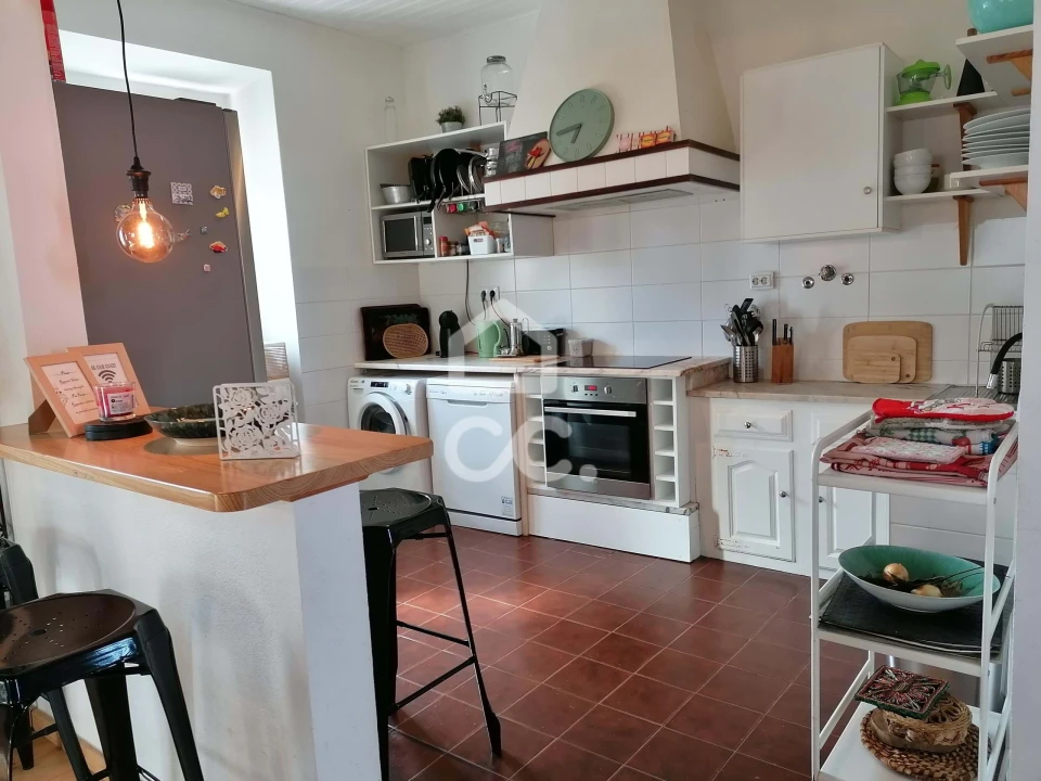 Moradia T4 para Venda em Peral Foto 12