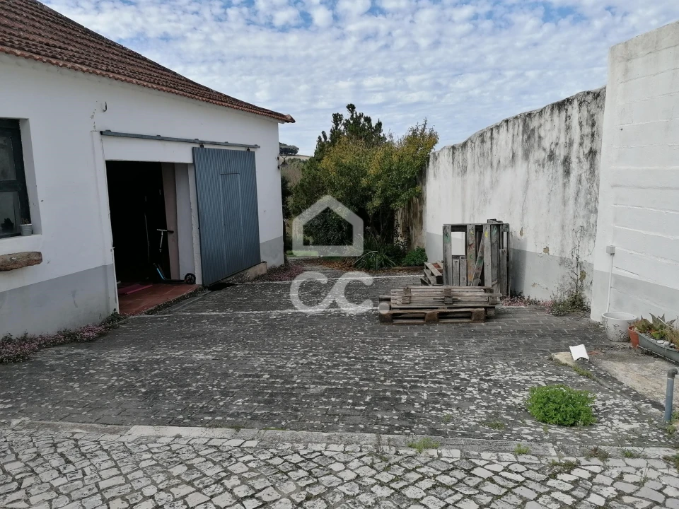 Moradia T4 para Venda em Peral Foto 41