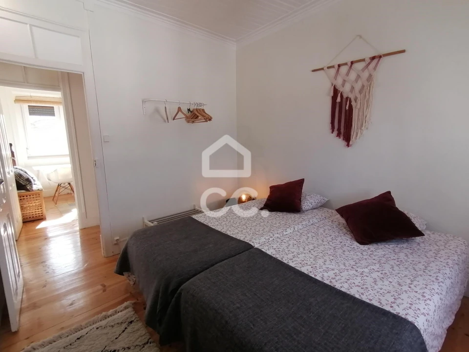 Moradia T4 para Venda em Peral Foto 19