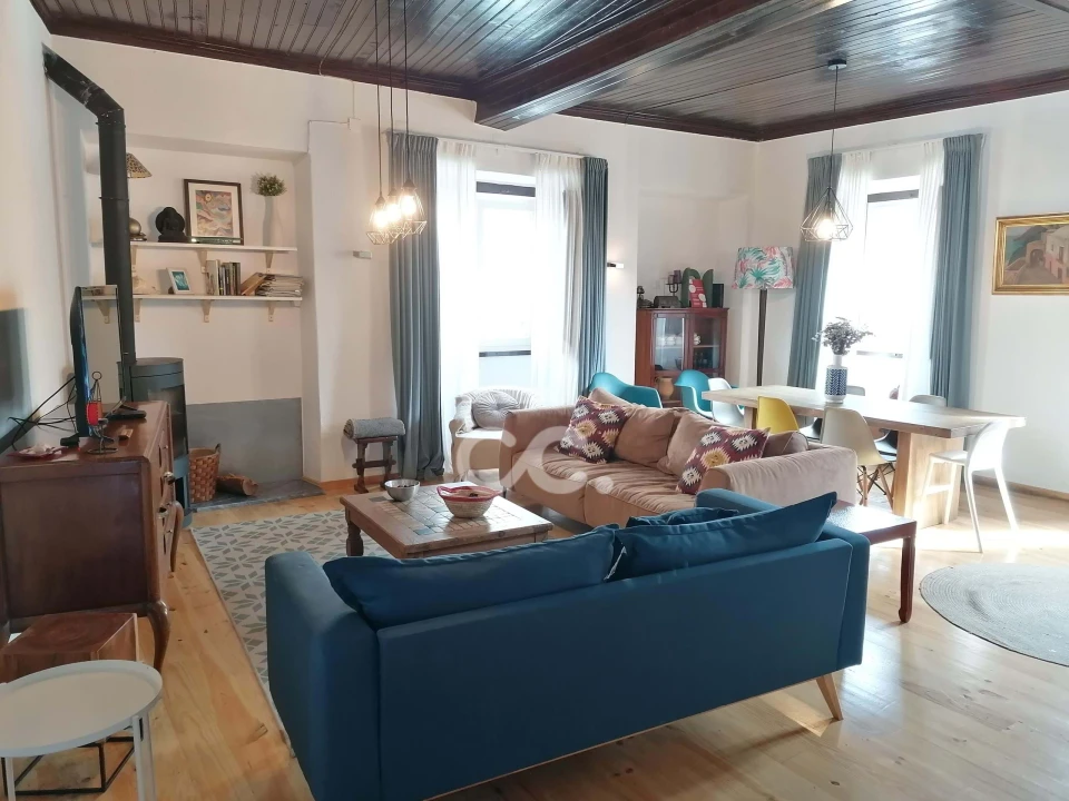 Moradia T4 para Venda em Peral Foto 8