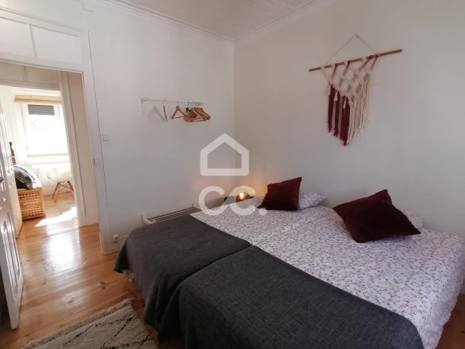 Moradia T4 para Venda em Peral Foto 19