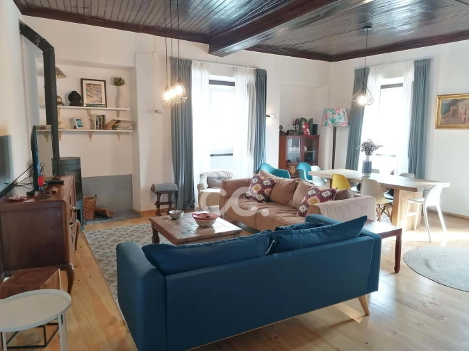 Moradia T4 para Venda em Peral Foto 8