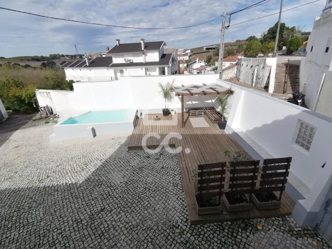 Moradia T4 para Venda em Peral Foto 22