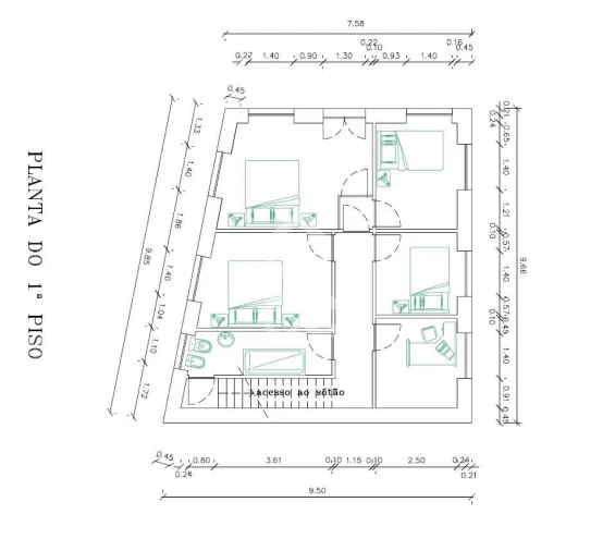 Moradia T4 para Venda em Peral Foto 63