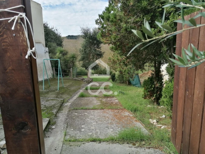 Moradia T4 para Venda em Peral Foto 44