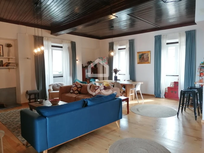 Moradia T4 para Venda em Peral Foto 6