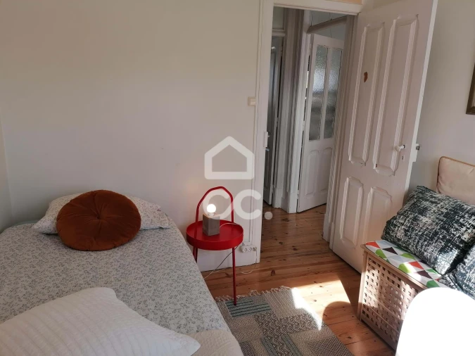 Moradia T4 para Venda em Peral Foto 24