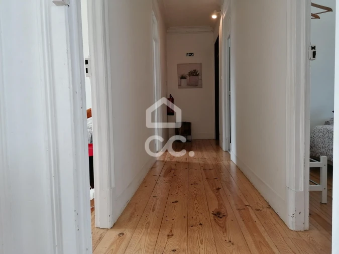 Moradia T4 para Venda em Peral Foto 34