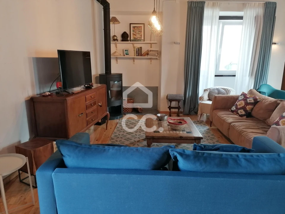 Moradia T4 para Venda em Peral Foto 7