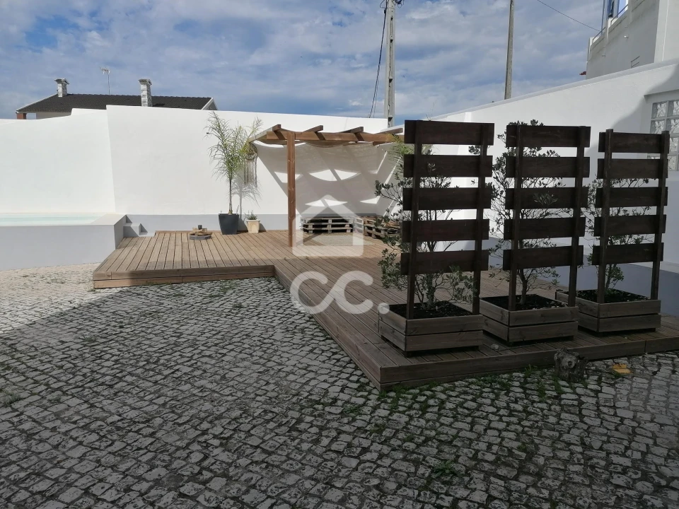 Moradia T4 para Venda em Peral Foto 60