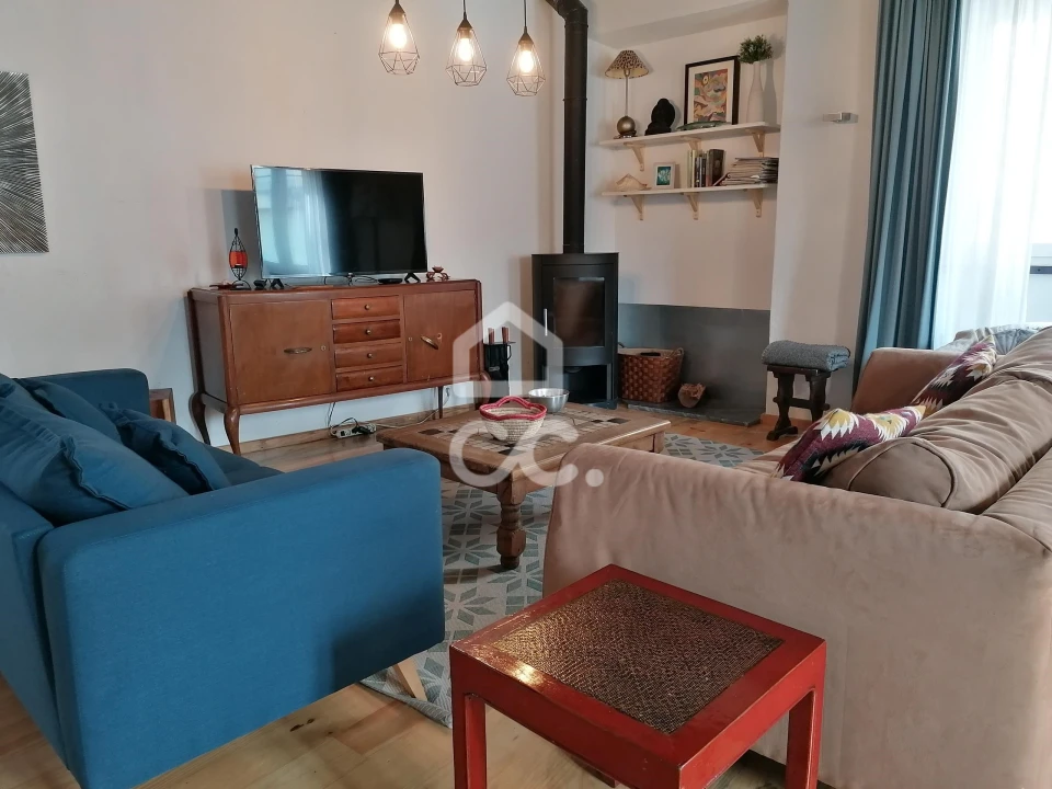 Moradia T4 para Venda em Peral Foto 9