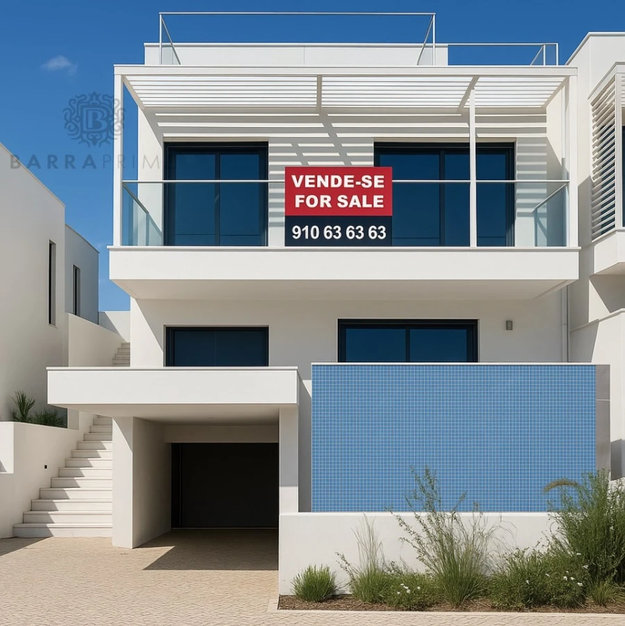 Moradia T3 para Venda em Almancil