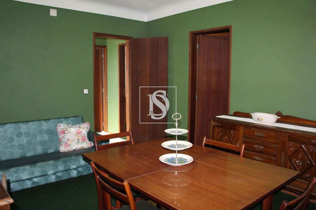 Moradia T3 para Venda em Caparrosa e Silvares Foto 8