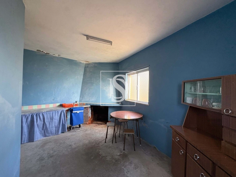 Moradia T3 para Venda em Caparrosa e Silvares Foto 28