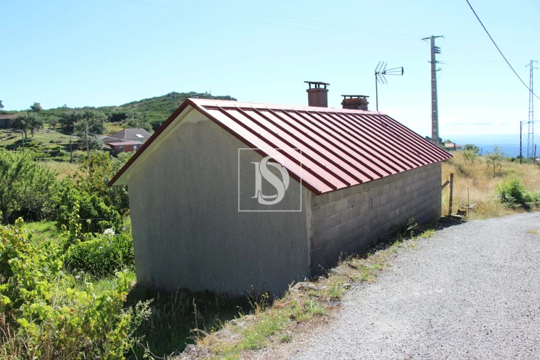 Moradia T3 para Venda em Caparrosa e Silvares Foto 21