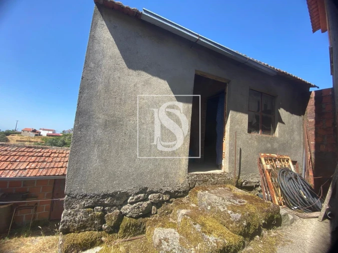 Moradia T3 para Venda em Caparrosa e Silvares Foto 34